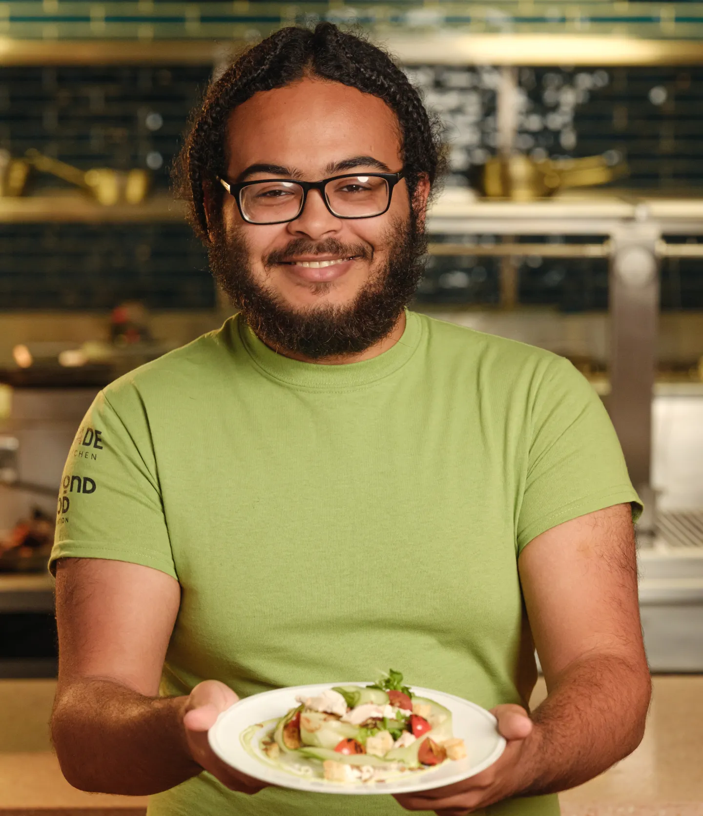 Beyond Food Foundation Changing lives